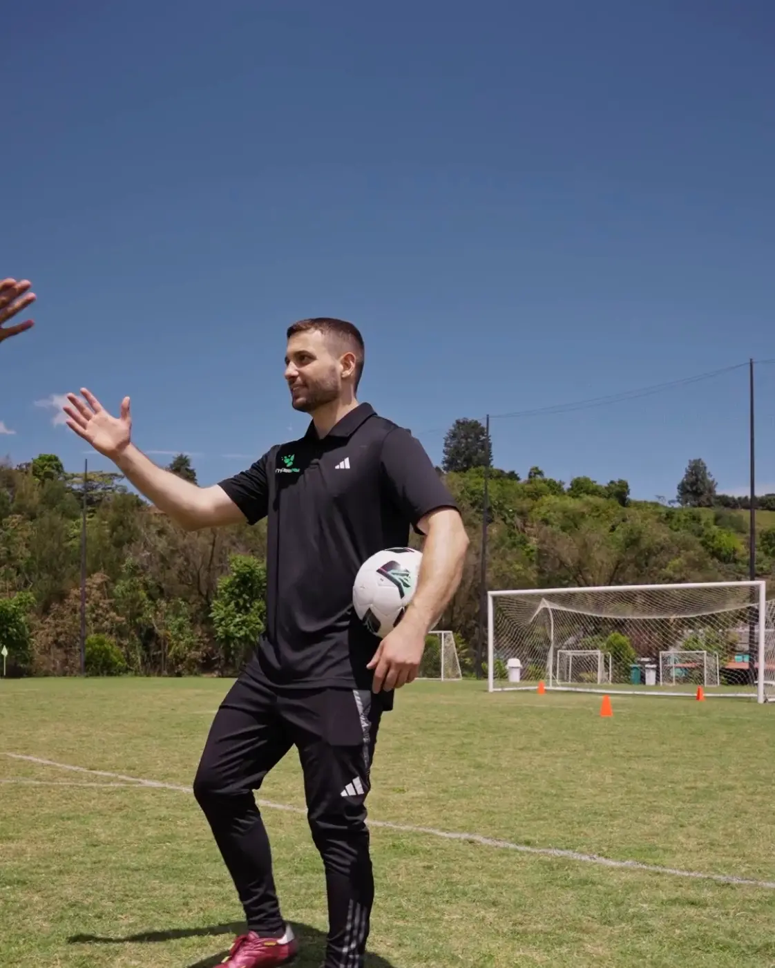 Striker Edge Course Program